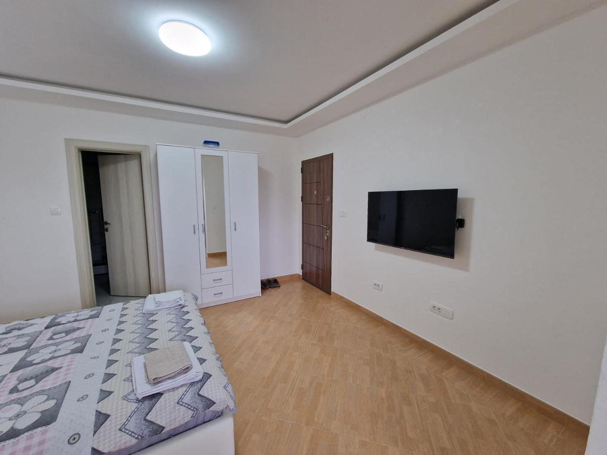 Apartman Tolosi Podgorica Exterior photo