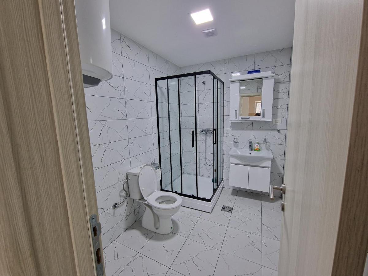 Apartman Tolosi Podgorica Exterior photo